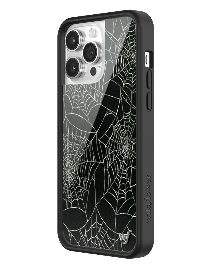 Itsy Bitsy Spider iPhone Case - Image 32