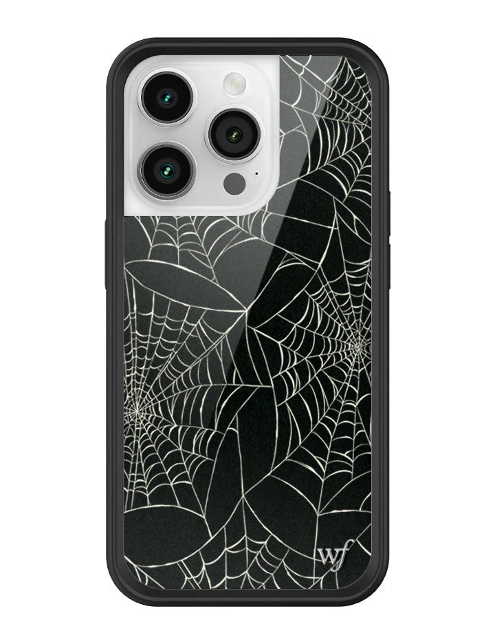 Itsy Bitsy Spider iPhone Case - Image 33