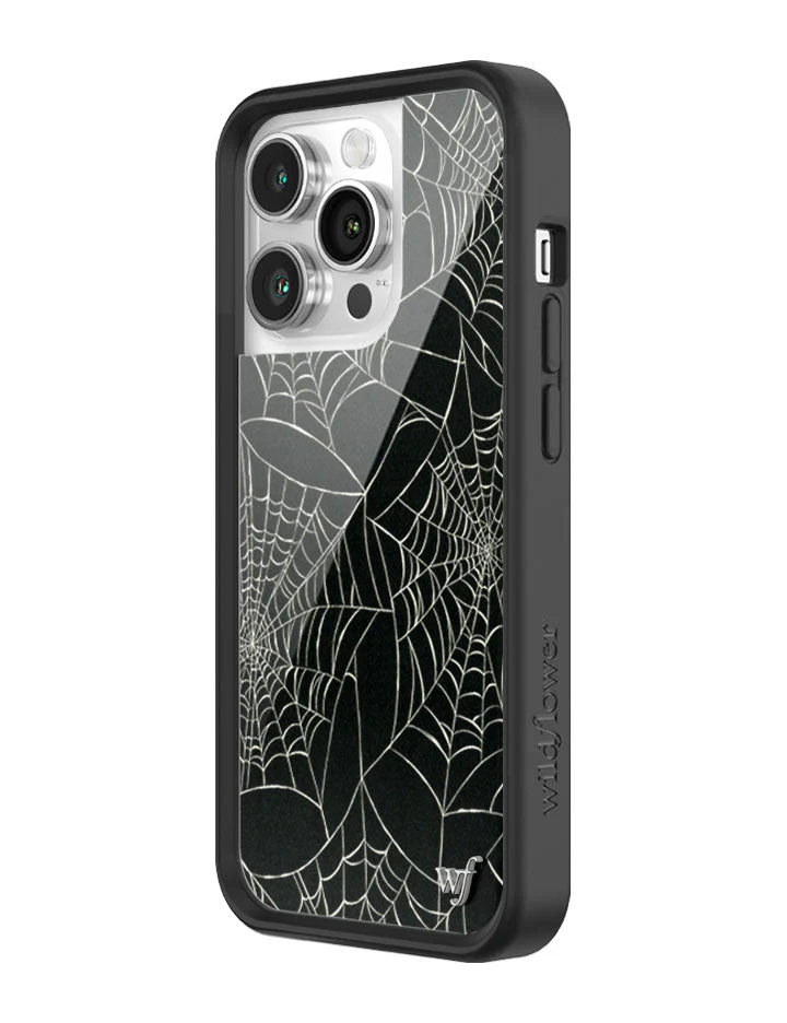 Itsy Bitsy Spider iPhone Case - Image 34