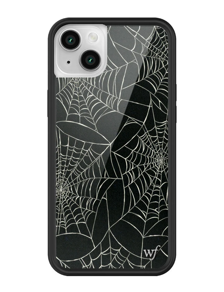 Itsy Bitsy Spider iPhone Case - Image 35