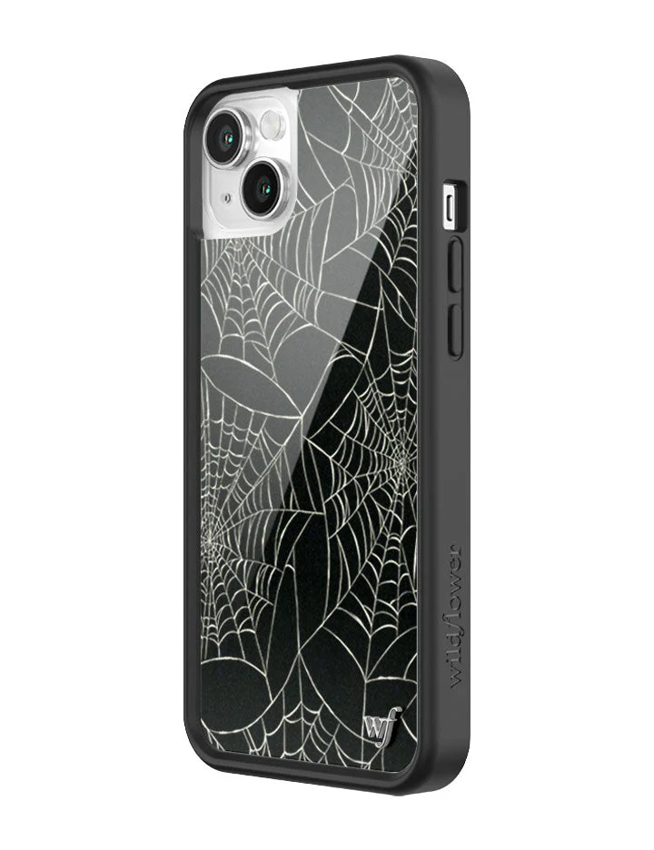 Itsy Bitsy Spider iPhone Case - Image 36