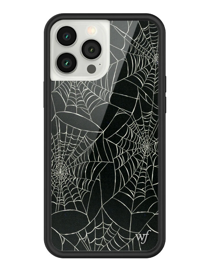 Itsy Bitsy Spider iPhone Case - Image 37