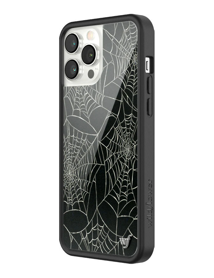 Itsy Bitsy Spider iPhone Case - Image 38