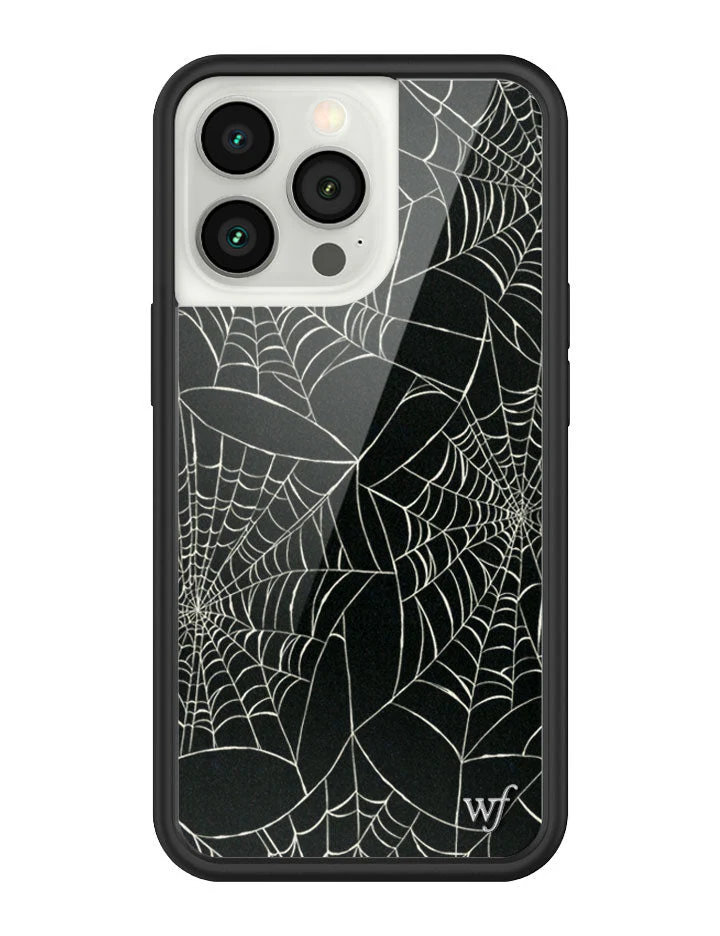 Itsy Bitsy Spider iPhone Case - Image 39