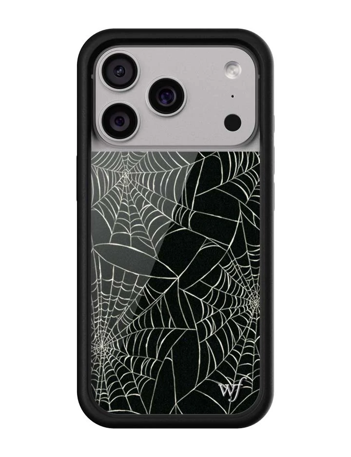 Itsy Bitsy Spider iPhone Case - Image 4