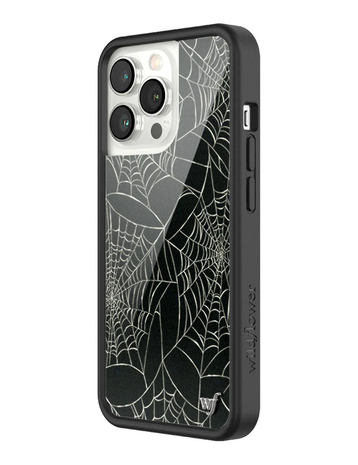 Itsy Bitsy Spider iPhone Case - Image 40
