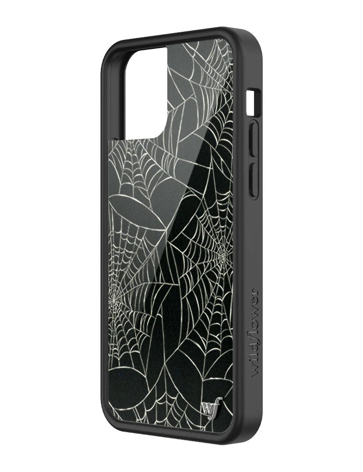 Itsy Bitsy Spider iPhone Case - Image 44