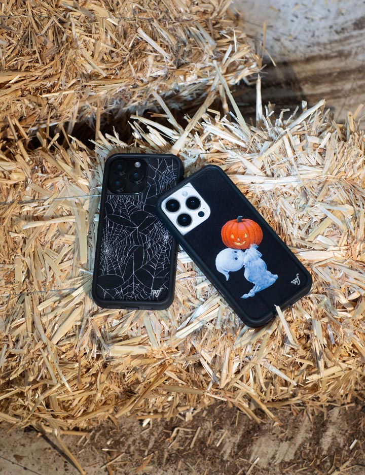 Itsy Bitsy Spider iPhone Case - Image 49