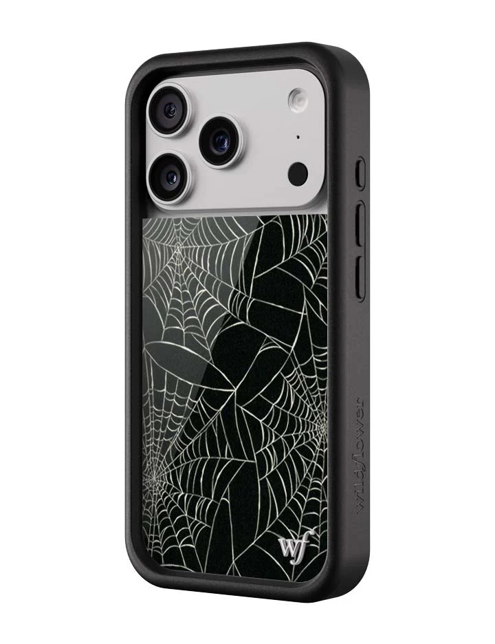 Itsy Bitsy Spider iPhone Case - Image 5