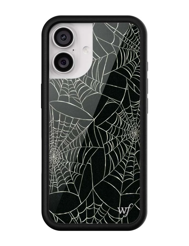 Itsy Bitsy Spider iPhone Case - Image 7