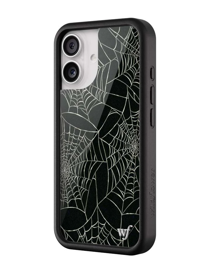 Itsy Bitsy Spider iPhone Case - Image 8