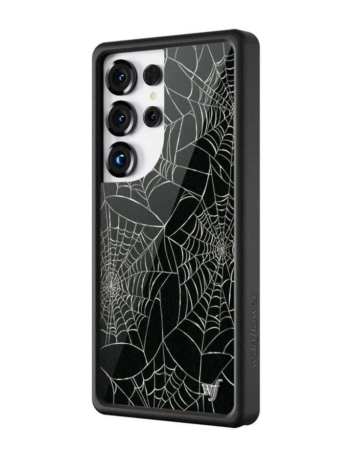 Itsy Bitsy Spider Samsung Galaxy Case - Image 2