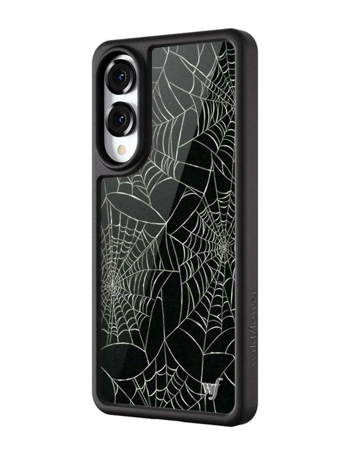 Itsy Bitsy Spider Samsung Galaxy Case - Image 4