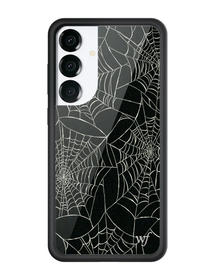 Itsy Bitsy Spider Samsung Galaxy Case - Image 5
