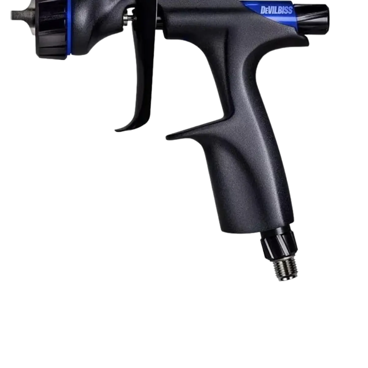Itw Devilbiss 704504 Dv1-b Basecost Digital Uncupped Hvlp 1.3 mm tip only - Image 3