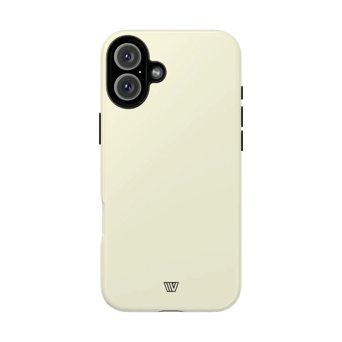 IVORY | Tough Phone Case - Image 10