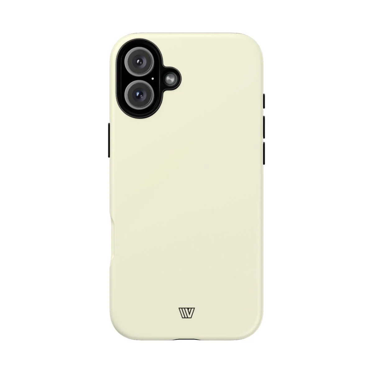 IVORY | Tough Phone Case - Image 11