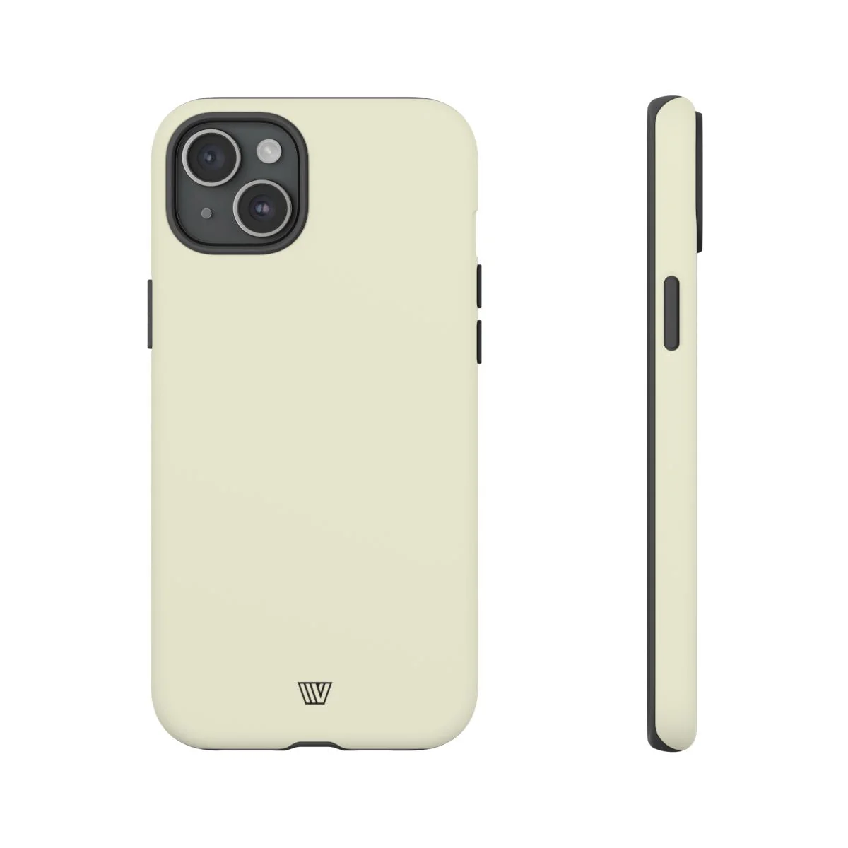 IVORY | Tough Phone Case - Image 17