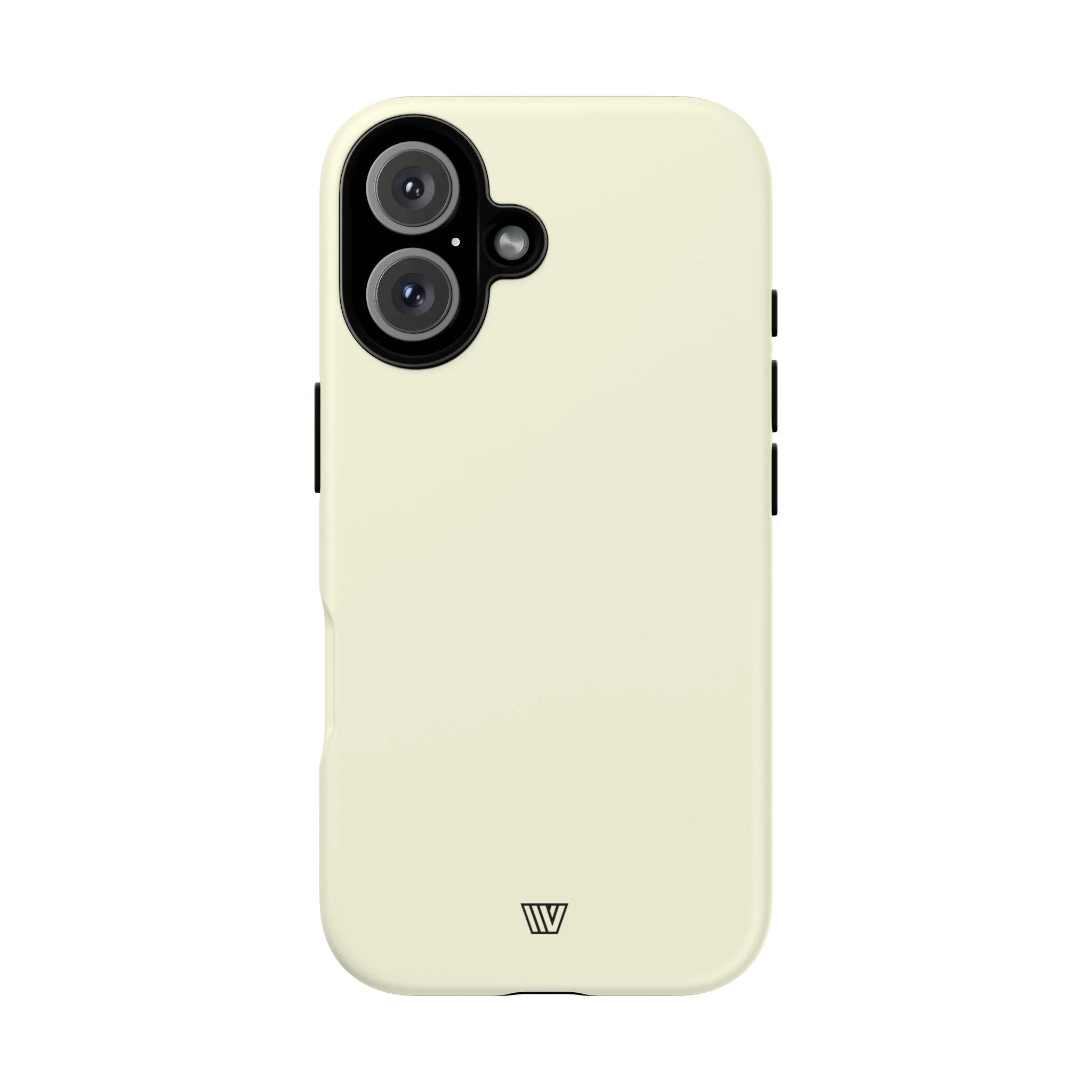 IVORY | Tough Phone Case - Image 2