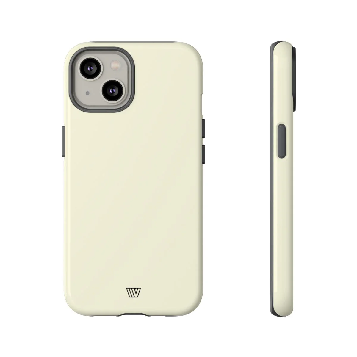 IVORY | Tough Phone Case - Image 20