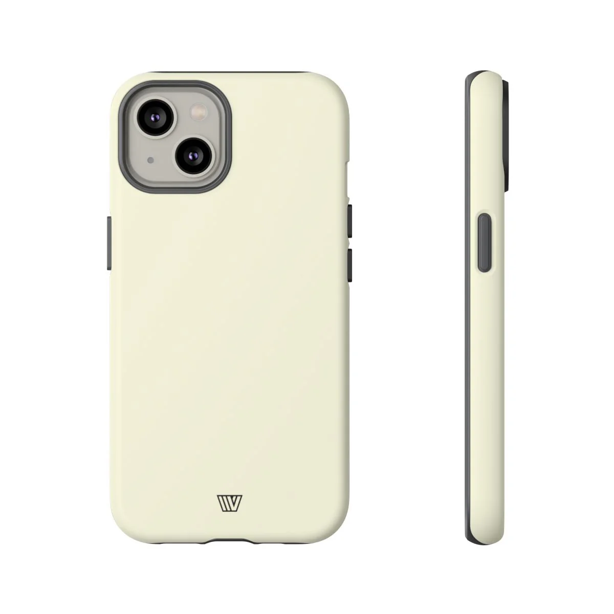 IVORY | Tough Phone Case - Image 21