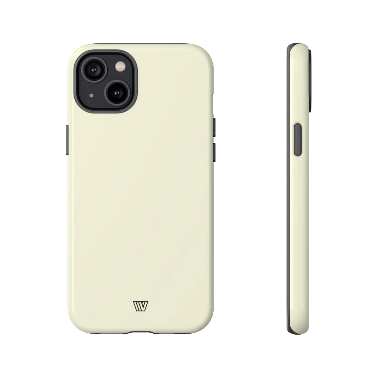 IVORY | Tough Phone Case - Image 24