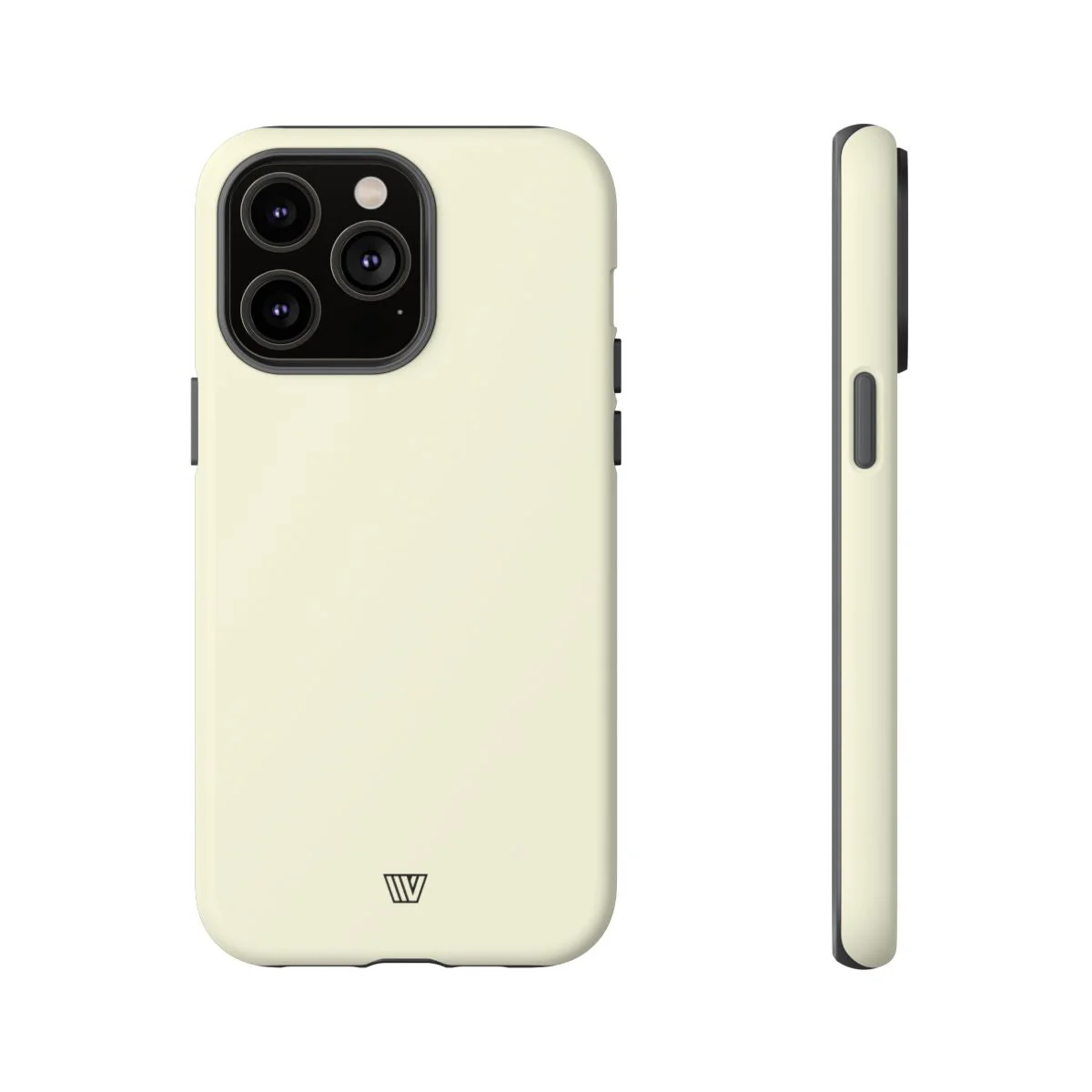 IVORY | Tough Phone Case - Image 27