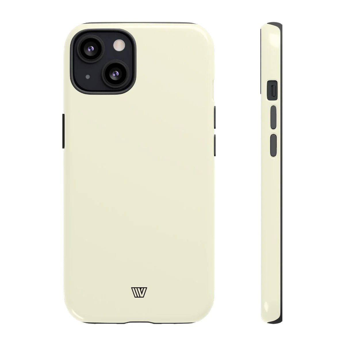 IVORY | Tough Phone Case - Image 28