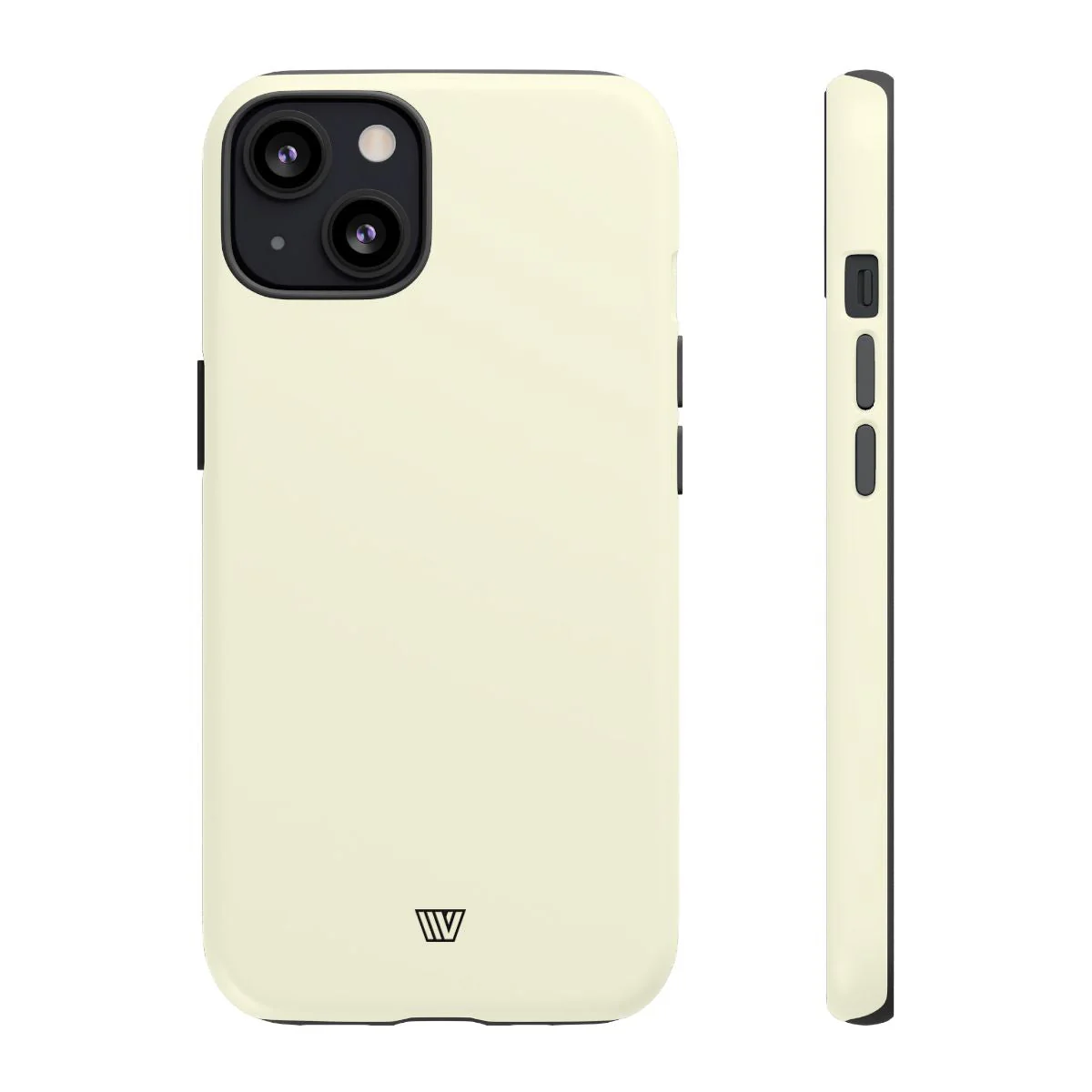 IVORY | Tough Phone Case - Image 29