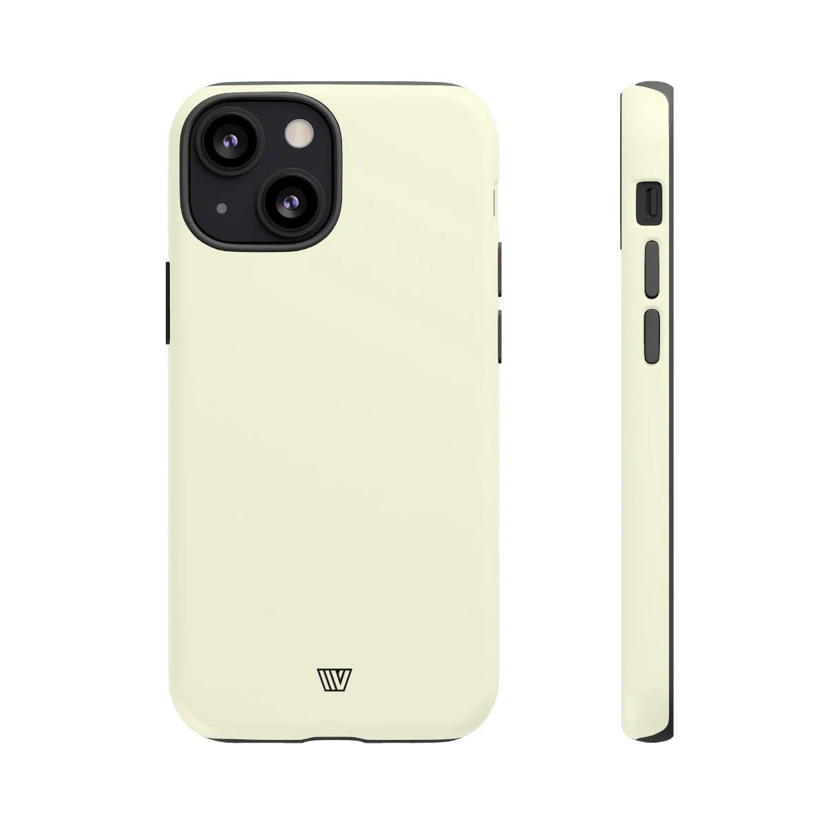 IVORY | Tough Phone Case - Image 31
