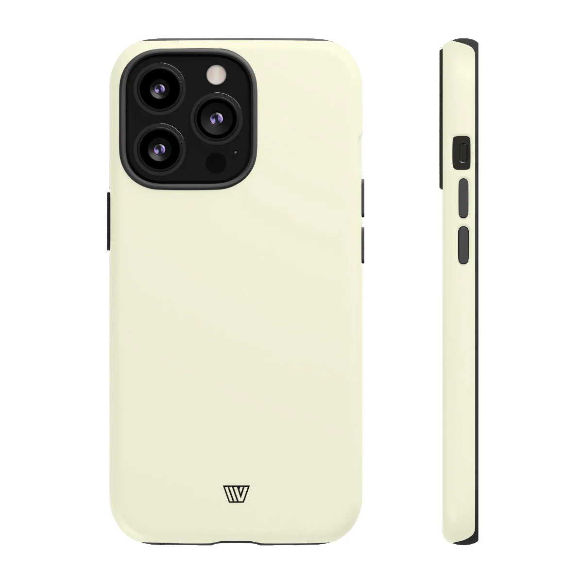 IVORY | Tough Phone Case - Image 33