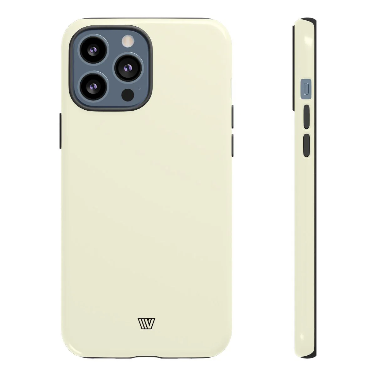 IVORY | Tough Phone Case - Image 34