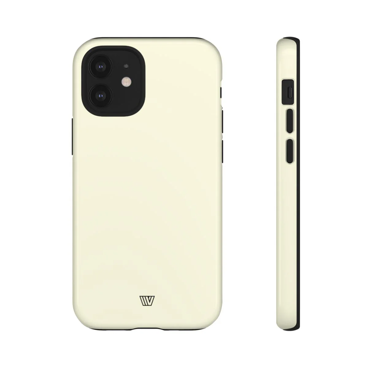 IVORY | Tough Phone Case - Image 38