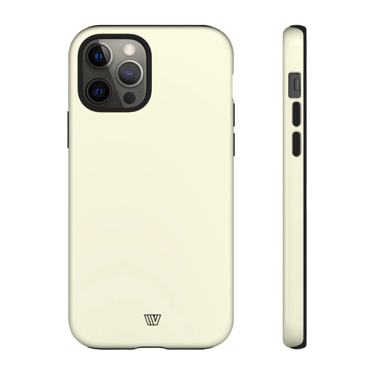 IVORY | Tough Phone Case - Image 40