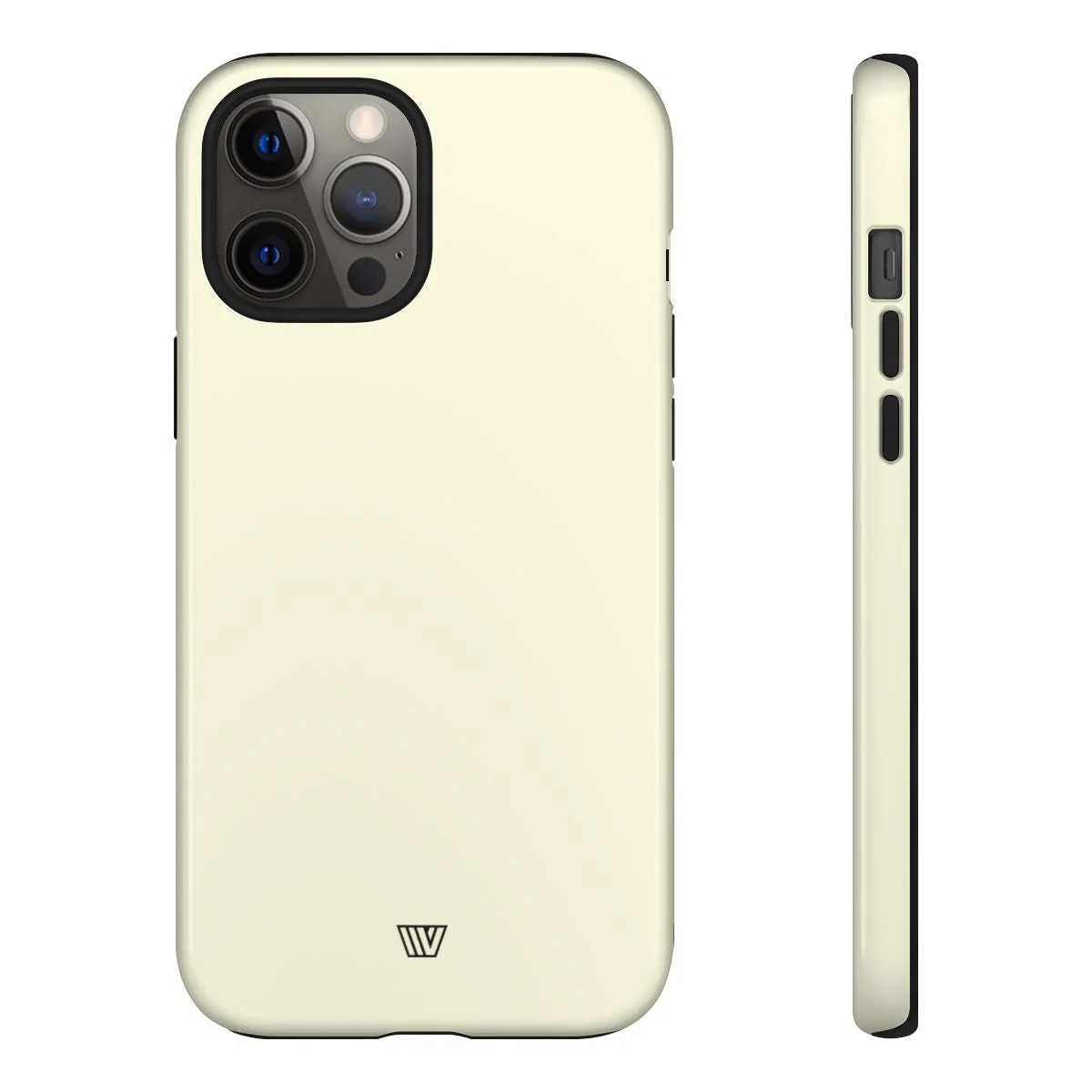 IVORY | Tough Phone Case - Image 42