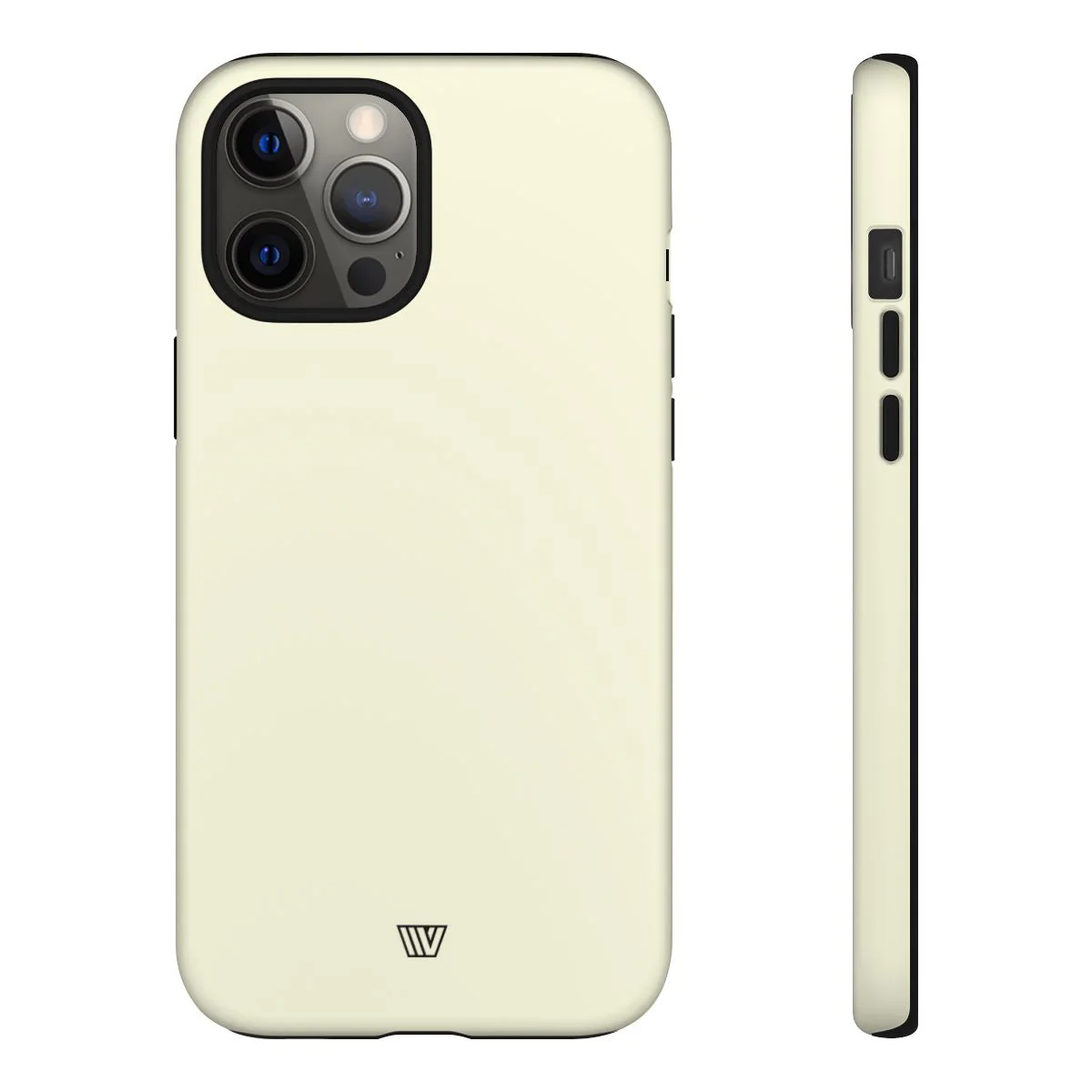 IVORY | Tough Phone Case - Image 43