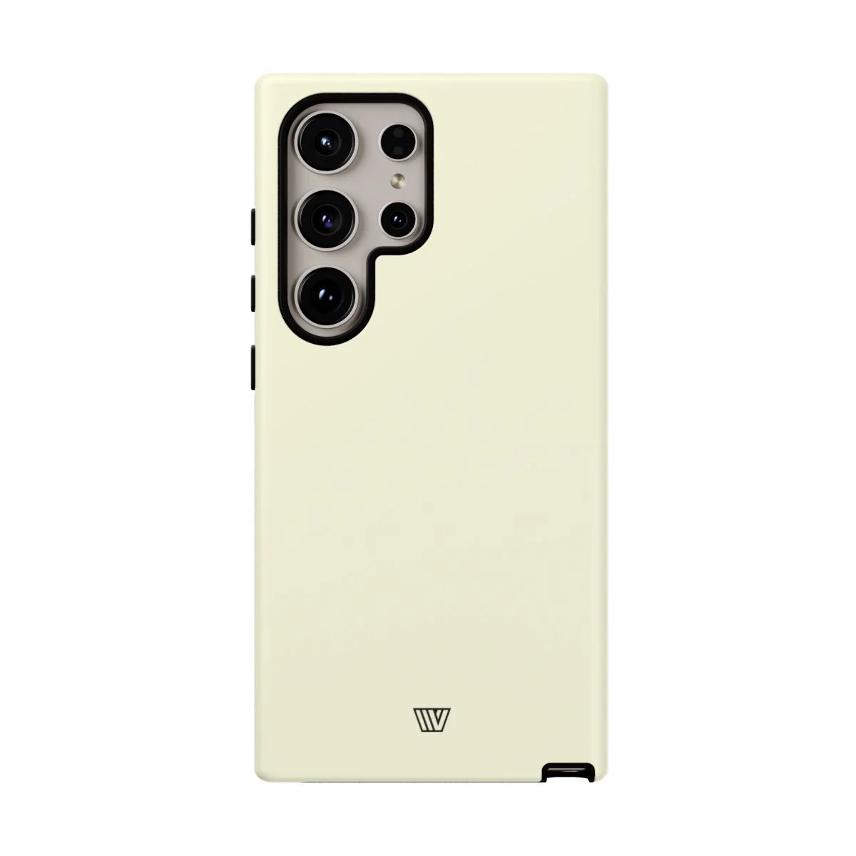 IVORY | Tough Phone Case - Image 55