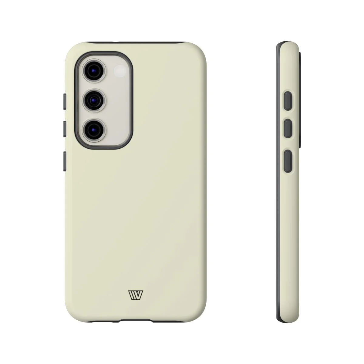 IVORY | Tough Phone Case - Image 57