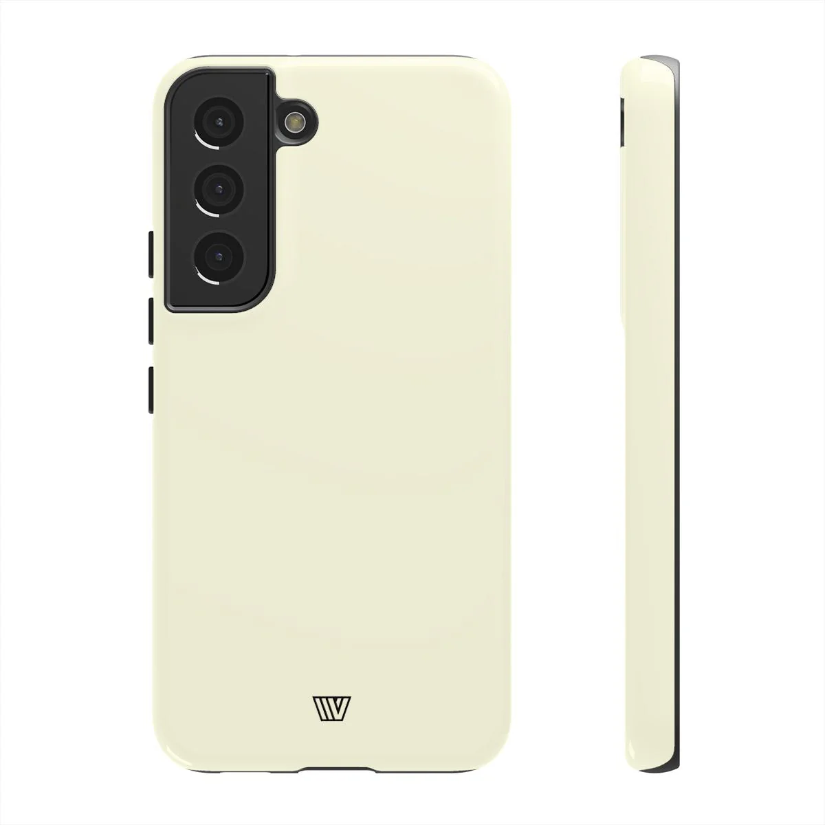IVORY | Tough Phone Case - Image 62