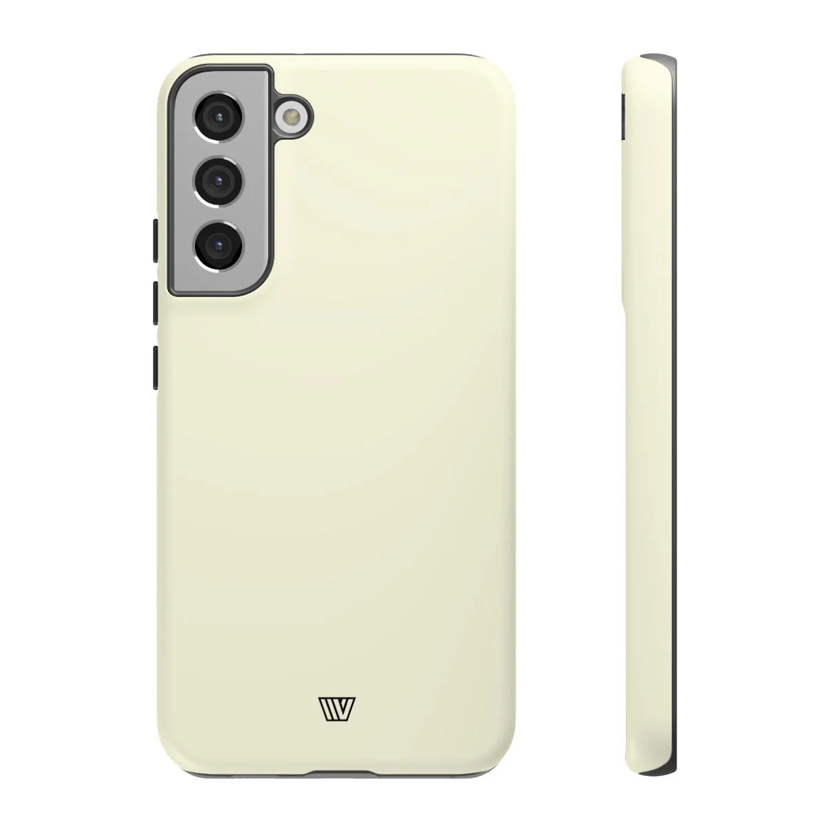 IVORY | Tough Phone Case - Image 65
