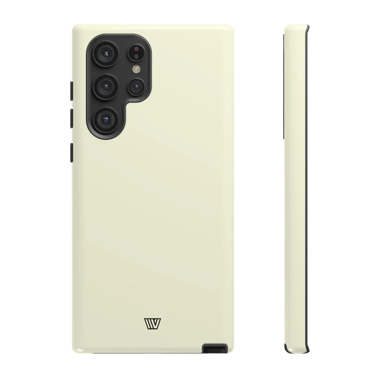 IVORY | Tough Phone Case - Image 66