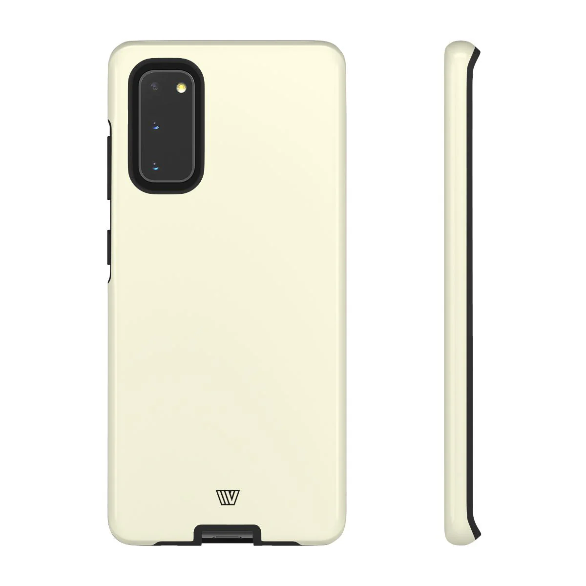 IVORY | Tough Phone Case - Image 75