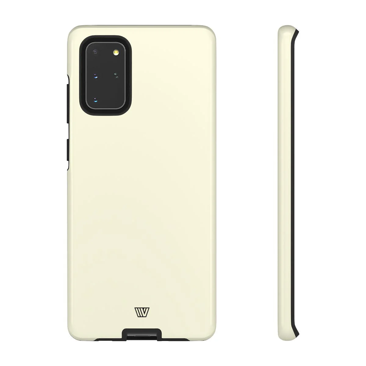 IVORY | Tough Phone Case - Image 77