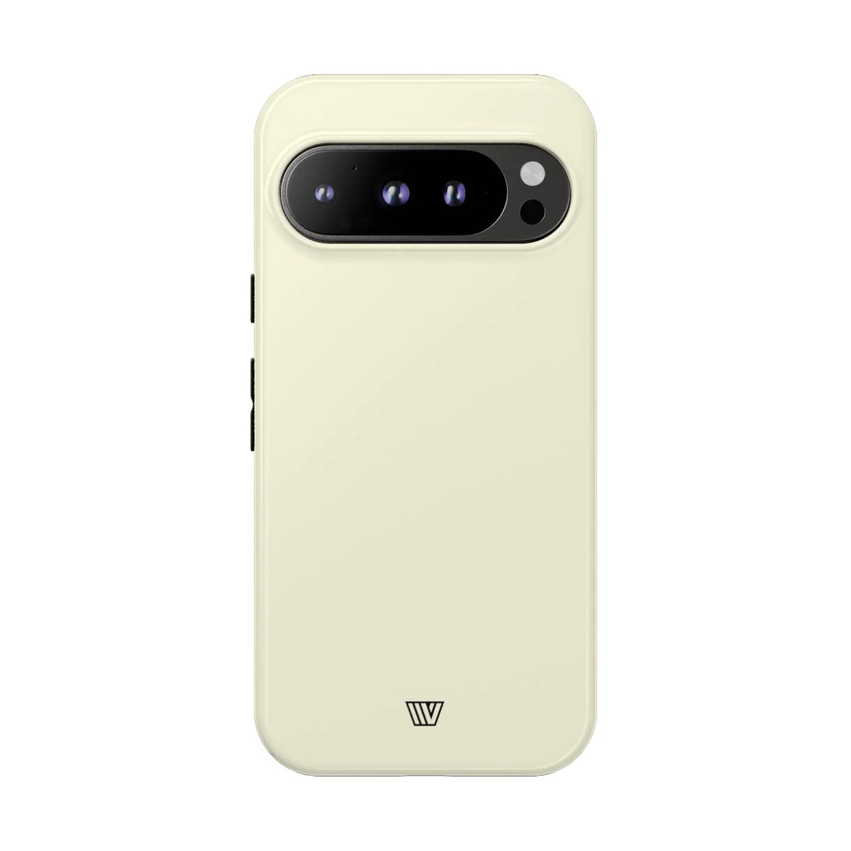IVORY | Tough Phone Case - Image 86