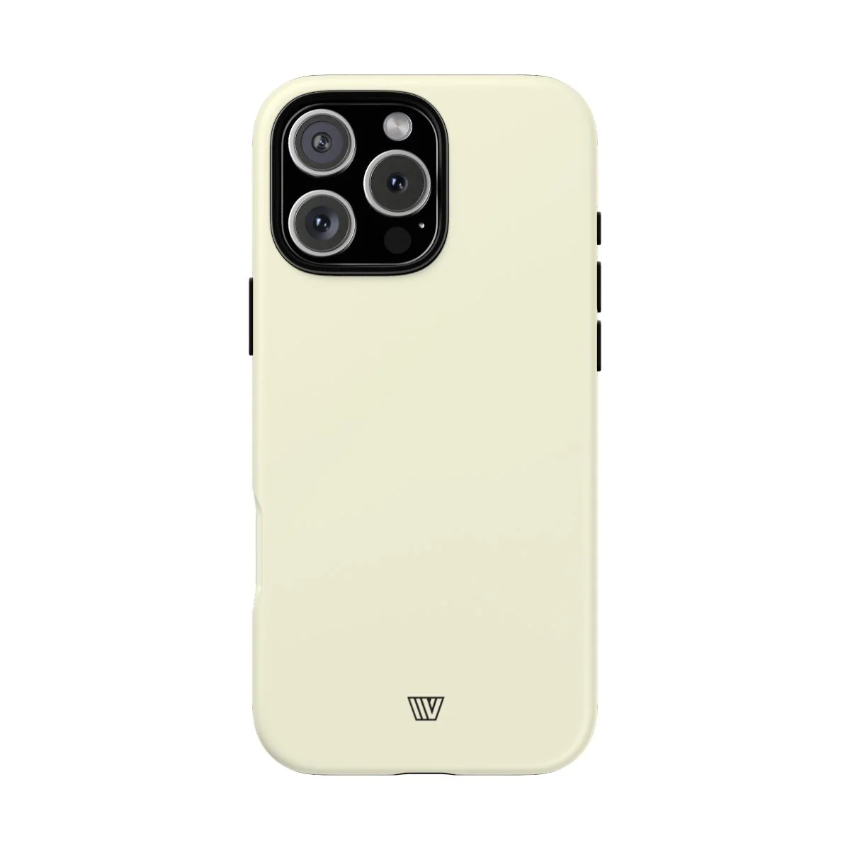 IVORY | Tough Phone Case - Image 9
