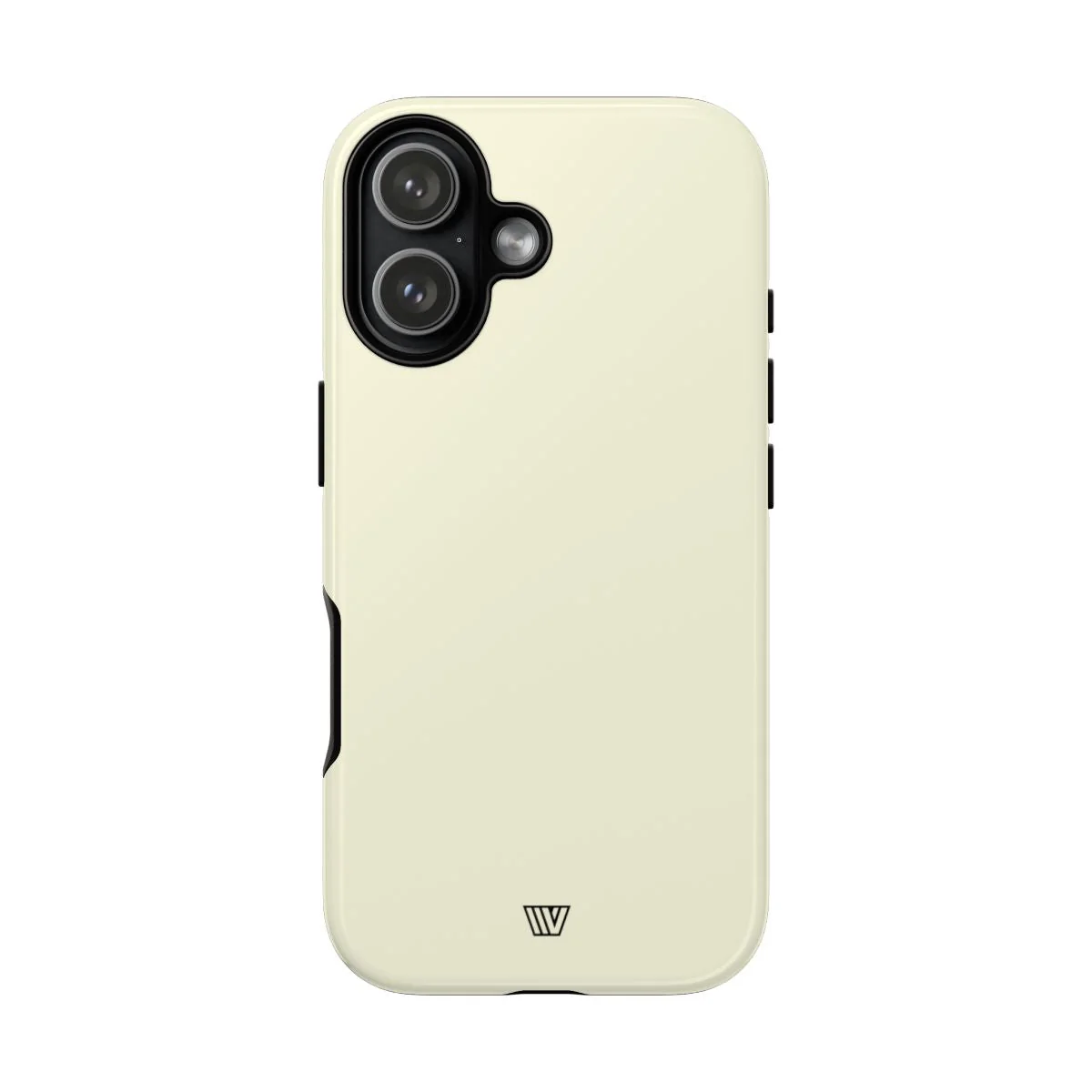 IVORY | Tough Phone Case - Image 90