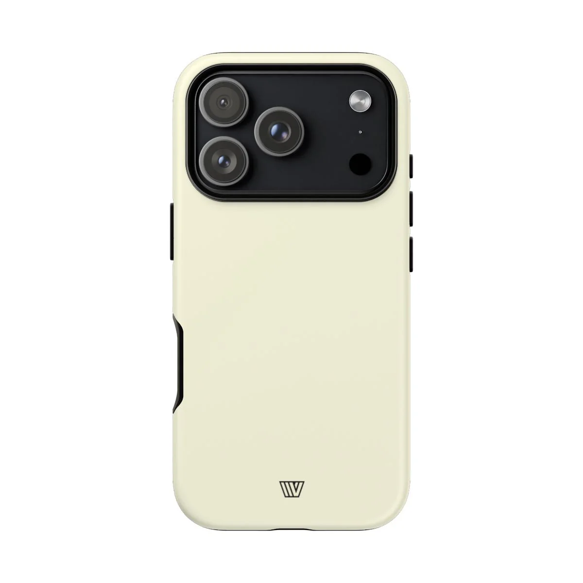 IVORY | Tough Phone Case - Image 95