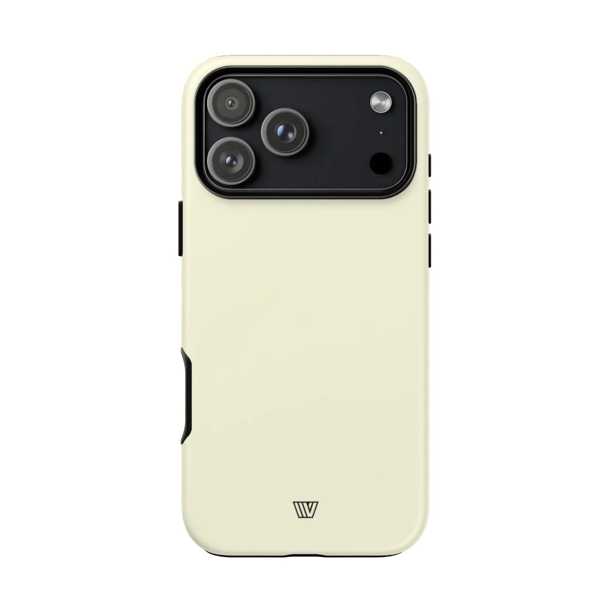 IVORY | Tough Phone Case - Image 97