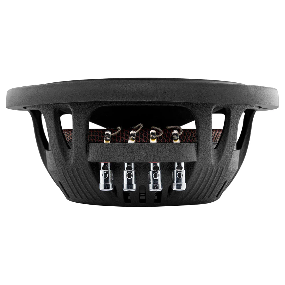 IXS Shallow-Mount 10" Fiber Glass Subwoofer 600 Watts Rms DVC 2-Ohm - Image 5