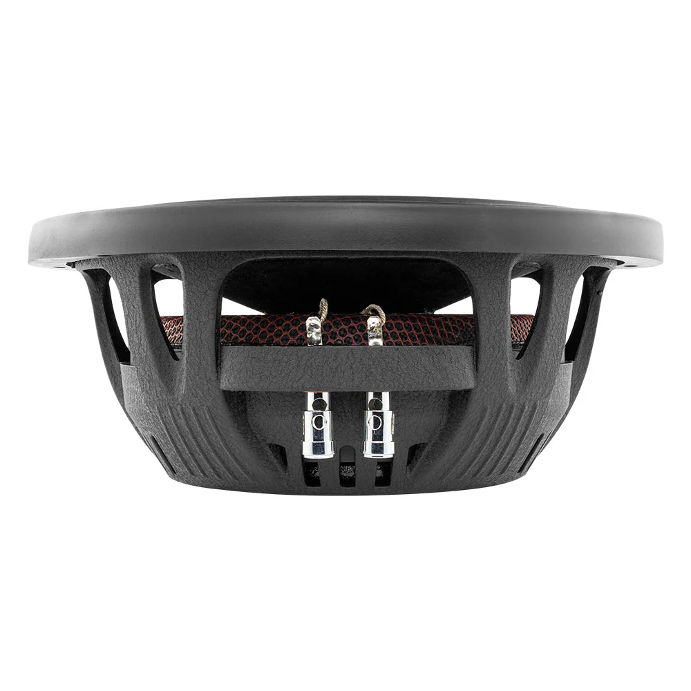 IXS Shallow-Mount 10" Fiber Glass Subwoofer 600 Watts Rms SVC 4-Ohm - Image 5